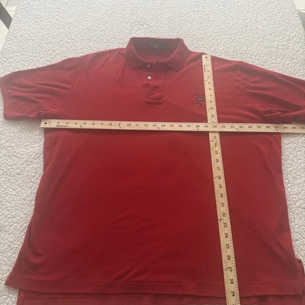 Ralph Lauren vintage polo